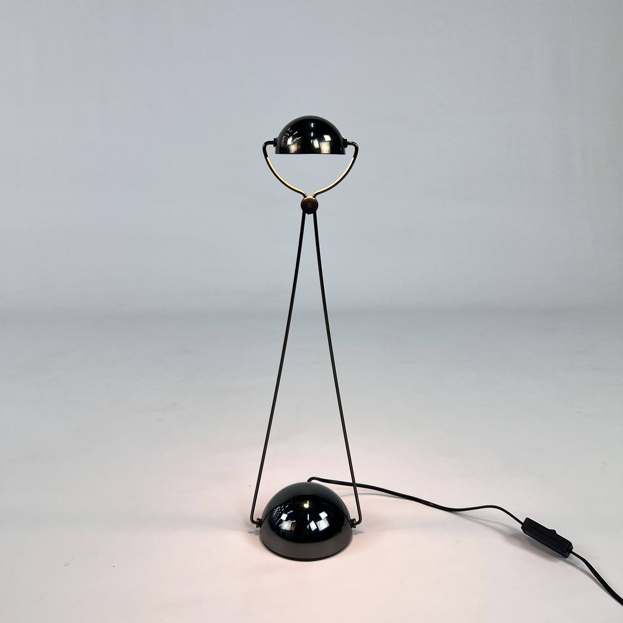 Meridiana Table Lamp by Paolo Piva for Stefano Cevoli, 1980s