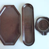 3-piece Bakelite set