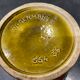 Large vintage ceramic scheurich German vase