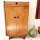 Meuble bar vintage