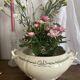 Longchamp belleville iron earth vegetable dish