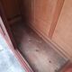 Old Penderie wardrobe in Beech 1900