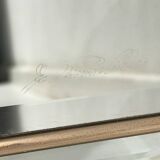 Miroir italien vintage XL