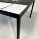Ceramic Side Table by Paul Vermeire for Perignem, 1960s