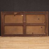 Seascape Painting From The Second Half Of The 19th Century