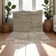 Tapis beni ouarain en laine taille 200cmx300cm