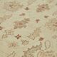 Turkish Handknotted Wool Oushak Rug 266 cm x 377 cm