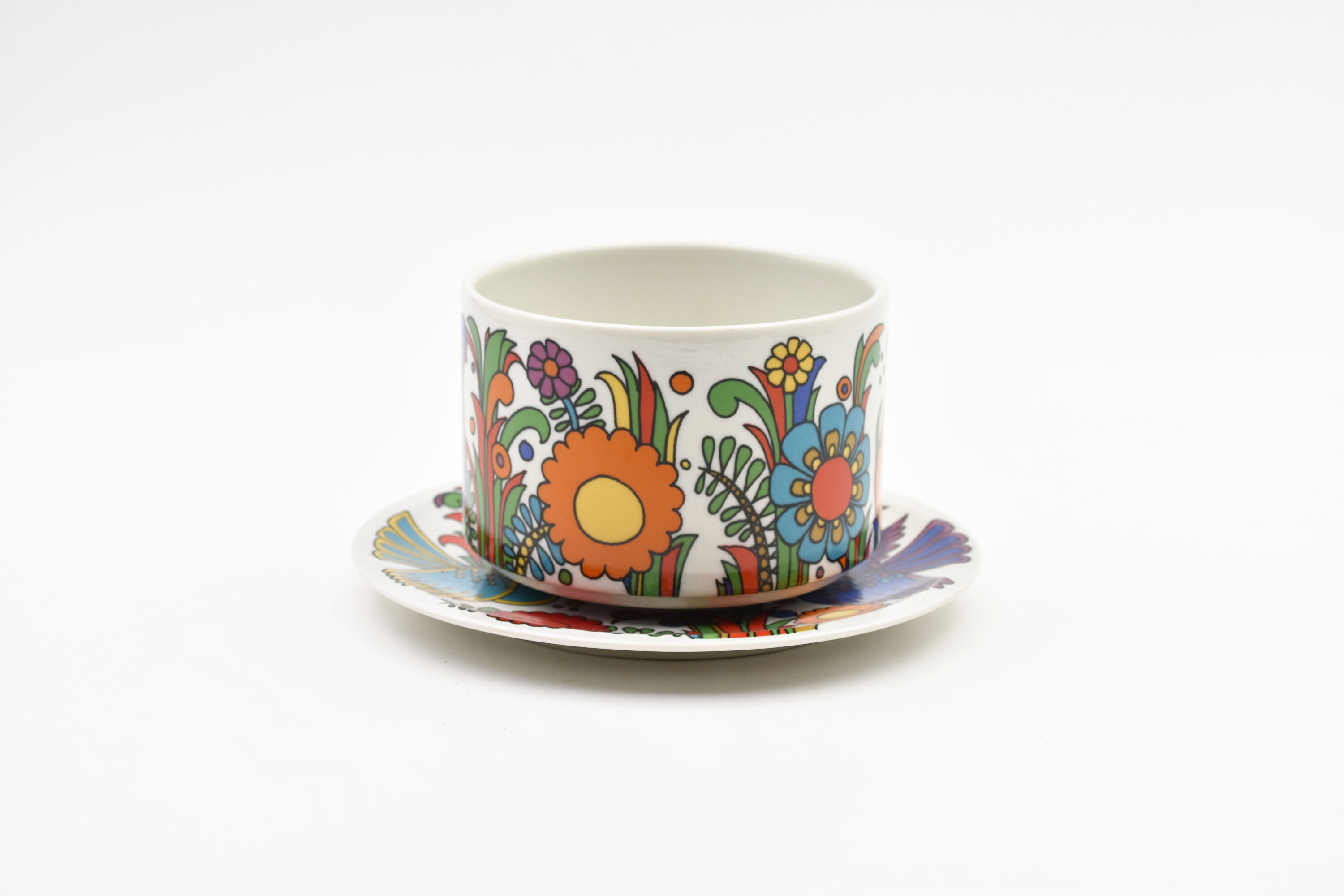 Cup and under Cup Villeroy and Boch Acapulco