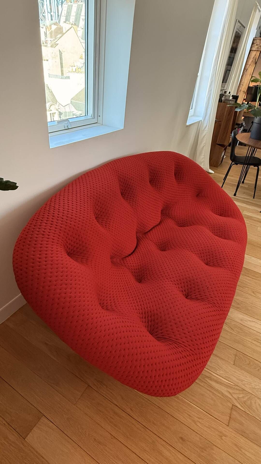 Canapé Ploum Moyen Ligne Roset