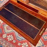 Desk in mahogany style Louis XVI