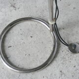 Eyeball lamp by Goffredo Reggiani 1970