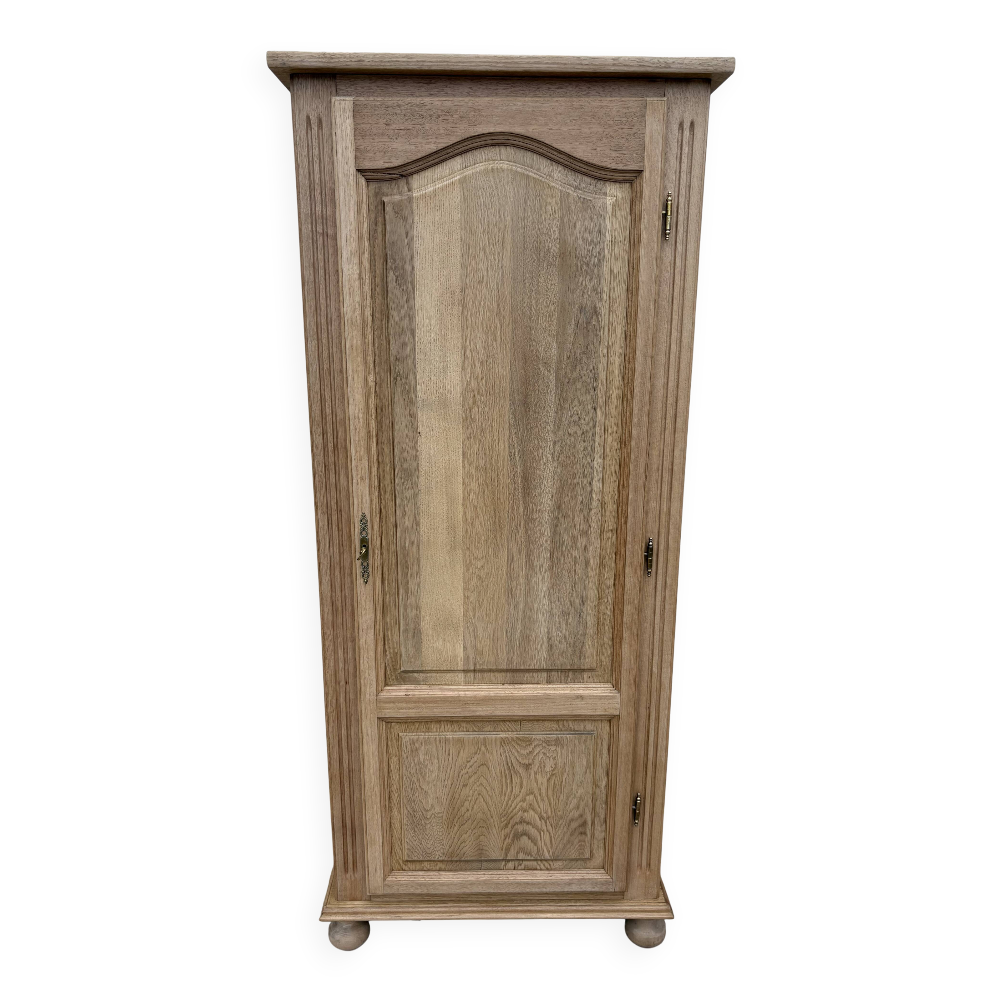 Bonnetière en chêne