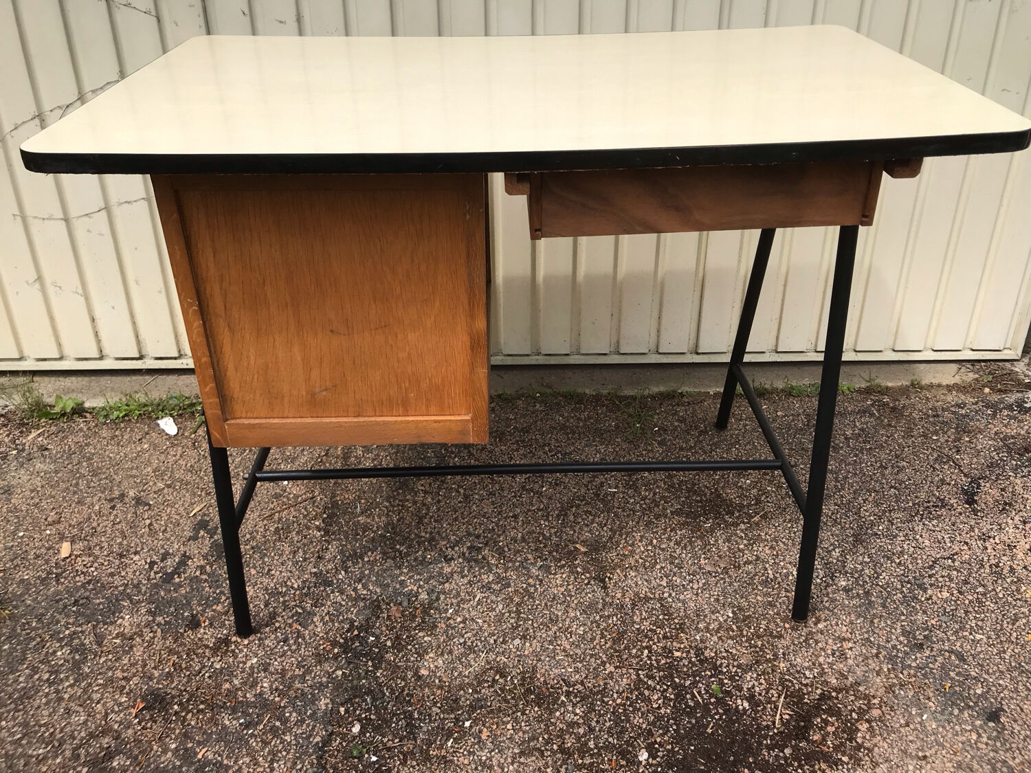 Vintage desk