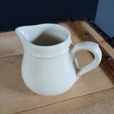 Small old pitcher