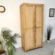 Armoire parisienne vintage
