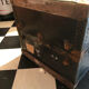 Travel trunk