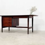 Arne Vodder OS 60 pour bureau en palissandre Sibast