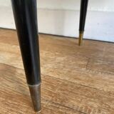 Pair of vintage bedside tables