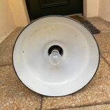 Industrial ceiling lights