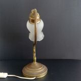 Art Nouveau table lamp 1930