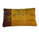Vintage turkish handmade kilim cushion cover , 30 x 50 cm