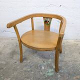 Baumann children's armchair