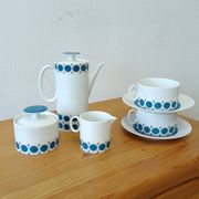 Coffee/tea service Thomas