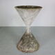 Swiss diabolo planter, Anton bee design assisted by Guhl, 1954