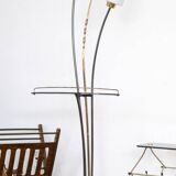 Lampadaire Maison Arlus, années 60