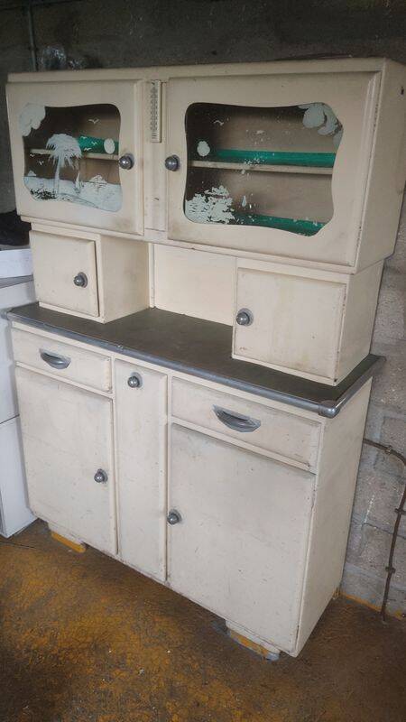 Mado buffet vintage année 50/60