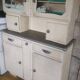 Mado buffet vintage année 50/60