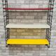Wall shelf tomado style 1950
