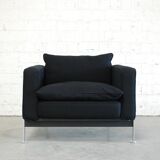 RH 302 set by Robert Haussmann for Hans Kaufeld