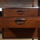 Bureau Autoportant Mid-Century en Palissandre par Kai Kristiansen pour Feldballes Møbelfabrik, 1960s