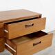 Midcentury Teak Sideboard / Dresser. Vintage Modern / Retro / Scandinavian.