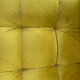 Vintage modular sofa. Calia Italia