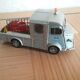 Citroën type Hy Pick up service city of Fontenay aux roses Eligor