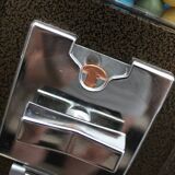 NorthWestern triple vending machine