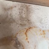 Vintage Parisian sideboard