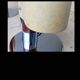 Pair of Taller Uno mcm desk lamps