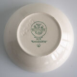 Villeroy and Boch pink cup
