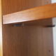 Large freestanding wall system from Musterring made in the 1960