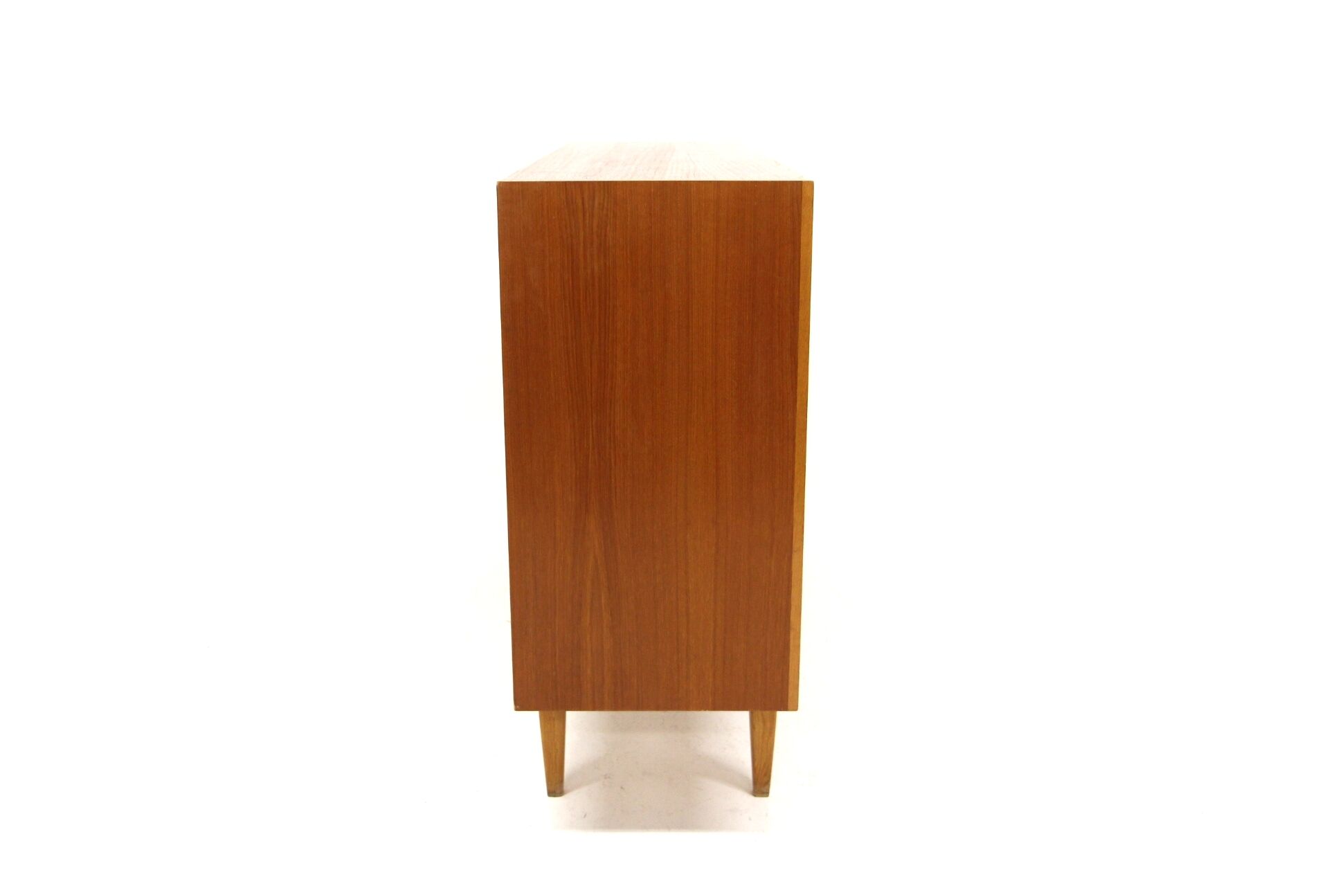 Scandinavian teak sideboard, Sweden, 1960.