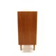 Scandinavian teak sideboard, Sweden, 1960.