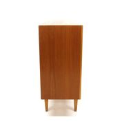 Scandinavian teak sideboard, Sweden, 1960.