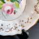 Kpm - serving dish (1) - hand-decorated porcelain
