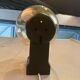 Outdoor wall lamp