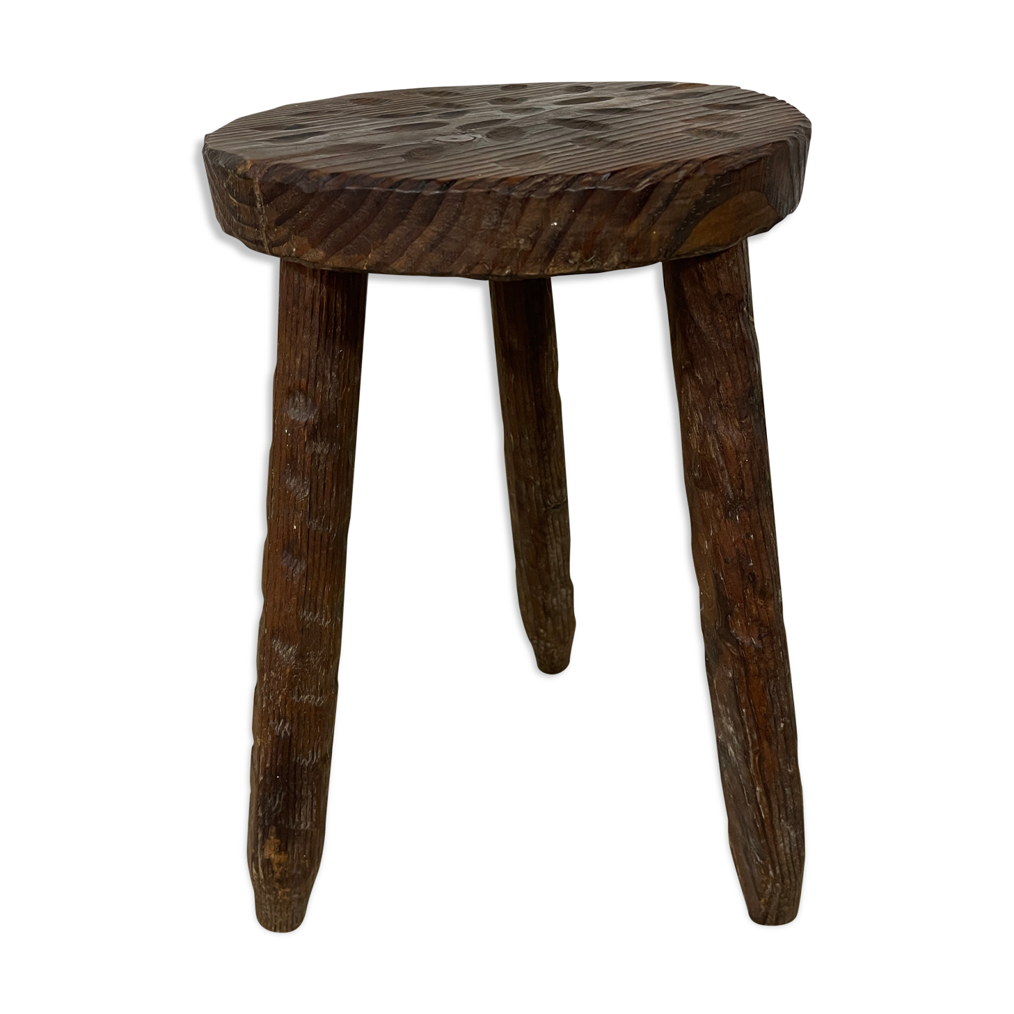 Tripod stool
