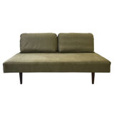 Lit de repos canapé danois 50's