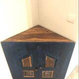 Indian dining room